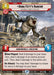 Boba Fett's Rancor - Emotionally Complex Creature (443) (Hyperspace) (443) [Ashes of the Empire] - for just $1.15! 