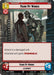 Mark My Words (445) (Hyperspace) (445) [Ashes of the Empire] - for just $0.10! 