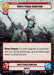 Unfettered Ambition (446) (Hyperspace) (446) [Ashes of the Empire] - for just $0.20! 
