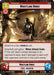 Whistling Birds (447) (Hyperspace) (447) [Ashes of the Empire] - for just $2.55! 