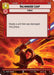 Galvanized Leap (452) (Hyperspace) (452) [Ashes of the Empire] - for just $0.10! 