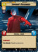 Emperor's Messenger (453) (Hyperspace) (453) [Ashes of the Empire] - for just $0.10! 