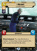 Helgait - Dooku Was a Visionary (459) (Hyperspace) (459) [Ashes of the Empire] - for just $0.50! 