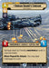 Gorian Shard's Corsair - Pirate Warship (460) (Hyperspace) (460) [Ashes of the Empire] - for just $1.50! 