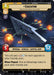 Executor - Final Destruction of the Alliance (461) (Hyperspace) (461) [Ashes of the Empire] - for just $0.20! 