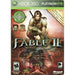 Fable II (Platinum Hits) (Xbox 360) - Just $0! Shop now at Retro Gaming of Denver