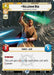Kelleran Beq - Where are the Others? (470) (Hyperspace) (470) [Ashes of the Empire] - for just $2.05! 