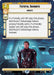Fateful Goodbye (475) (Hyperspace) (475) [Ashes of the Empire] - for just $0.15! 