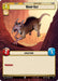 Womp Rat (477) (Hyperspace) (477) [Ashes of the Empire] - for just $0.10! 