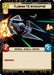 Flanking TIE Interceptor (479) (Hyperspace) (479) [Ashes of the Empire] - for just $0.10! 