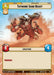 Tatooine Sand Beast (489) (Hyperspace) (489) [Ashes of the Empire] - for just $0.10! 