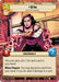 Qi'ra - Master of Teras Kasi (490) (Hyperspace) (490) [Ashes of the Empire] - for just $0.15! 