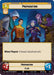 Preparation (492) (Hyperspace) (492) [Ashes of the Empire] - for just $0.10! 