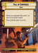Full of Surprises (496) (Hyperspace) (496) [Ashes of the Empire] - for just $0.10! 