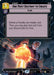 One Must Destroy to Create (511) (Hyperspace) (511) [Ashes of the Empire] - for just $0.85! 