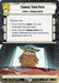 Choose Your Path (521) (Hyperspace) (521) [Ashes of the Empire] - for just $0.30! 