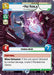 Paz Vizsla - For a Brighter Future (530) (Hyperspace Foil) (530) [Ashes of the Empire] - for just $1.15! 
