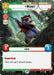 Wicket - Yub Nub! (536) (Hyperspace Foil) (536) [Ashes of the Empire] - for just $0.75! 
