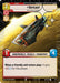 Outcast - Mercenary Starship (543) (Hyperspace Foil) (543) [Ashes of the Empire] - for just $0.20! 