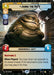 Jabba the Hutt - Eminence of Tatooine (544) (Hyperspace Foil) (544) [Ashes of the Empire] - for just $0.95! 