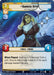 Barriss Offee - Redeeming Herself (546) (Hyperspace Foil) (546) [Ashes of the Empire] - for just $0.20! 
