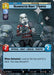 Reanimated Night Trooper (547) (Hyperspace Foil) (547) [Ashes of the Empire] - for just $0.10! 