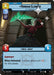 Morgan Elsbeth - Life Abandoned (552) (Hyperspace Foil) (552) [Ashes of the Empire] - for just $0.30! 