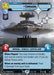 Chimaera - A Frightening Reality (554) (Hyperspace Foil) (554) [Ashes of the Empire] - for just $22.55! 
