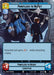 Pointless to Resist (556) (Hyperspace Foil) (556) [Ashes of the Empire] - for just $0.45! 