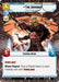 The Armorer - Secrecy is Our Survival (566) (Hyperspace Foil) (566) [Ashes of the Empire] - for just $0.30! 