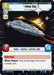 Home One - Heart of the Fleet (567) (Hyperspace Foil) (567) [Ashes of the Empire] - for just $0.10! 