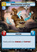 Domesticated Loth-Cat (570) (Hyperspace Foil) (570) [Ashes of the Empire] - for just $0.15! 