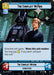 The Conflict Within (590) (Hyperspace Foil) (590) [Ashes of the Empire] - for just $0.20! 