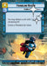 Foundling Rescue (594) (Hyperspace Foil) (594) [Ashes of the Empire] - for just $0.10! 