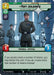 Moff Jerjerrod - We Shall Redouble Our Efforts (596) (Hyperspace Foil) (596) [Ashes of the Empire] - for just $0.35! 
