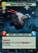 Gozanti Assault Carrier (601) (Hyperspace Foil) (601) [Ashes of the Empire] - for just $0.15! 
