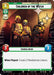 Children of the Watch (613) (Hyperspace Foil) (613) [Ashes of the Empire] - for just $0.10! 
