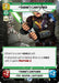 Sabine's Lightsaber - Not Alone (616) (Hyperspace Foil) (616) [Ashes of the Empire] - for just $1.55! 