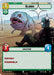 Blurrg (623) (Hyperspace Foil) (623) [Ashes of the Empire] - for just $0.10! 