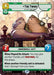 The Twins - We Don't Want War (629) (Hyperspace Foil) (629) [Ashes of the Empire] - for just $1.90! 