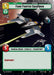 Fang Fighter Squadron (632) (Hyperspace Foil) (632) [Ashes of the Empire] - for just $0.10! 