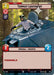 Tempest Lieutenant (645) (Hyperspace Foil) (645) [Ashes of the Empire] - for just $0.10! 