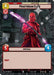 Praetorian Elite (647) (Hyperspace Foil) (647) [Ashes of the Empire] - for just $0.10! 