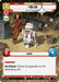 R5-D4 - Built for Adventure (658) (Hyperspace Foil) (658) [Ashes of the Empire] - for just $0.20! 