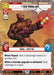 Zeb Orrelios - Fists Work Every Time (663) (Hyperspace Foil) (663) [Ashes of the Empire] - for just $1.50! 