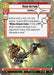 Rash Action (664) (Hyperspace Foil) (664) [Ashes of the Empire] - for just $0.10! 