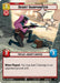Desert Sharpshooter (672) (Hyperspace Foil) (672) [Ashes of the Empire] - for just $0.10! 