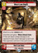 Whistling Birds (685) (Hyperspace Foil) (685) [Ashes of the Empire] - for just $2! 