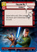 Follow Me (686) (Hyperspace Foil) (686) [Ashes of the Empire] - for just $0.10! 