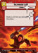 Galvanized Leap (690) (Hyperspace Foil) (690) [Ashes of the Empire] - for just $0.10! 